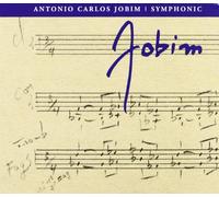Antonio Carlos Jobim - Symphonic Jobim