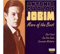 Antonio Carlos Jobim - The Best of Antonio Carlos Jobim Vol.2