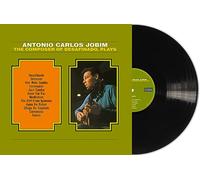 Antonio Carlos Jobim - The Composer Of Desafinado