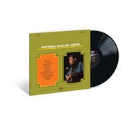 Antonio Carlos Jobim - The Composer Of Desafinado Plays (Verve Vault Series) [VINYL]