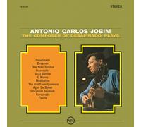 Antonio Carlos Jobim : The Composer of Desafinado, Plays VINYL 12" Album (2025)