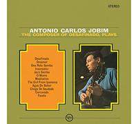 Antonio Carlos Jobim - The Composer Of Desafinado Plays [VINYL]