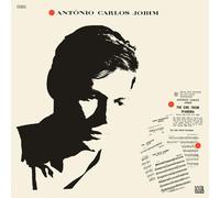 Antonio Carlos Jobim - The Girl From Ipanema (Colored Edition) [VINYL]