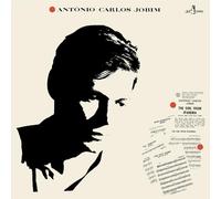 Antonio Carlos Jobim - The Girl From Ipanema [VINYL]
