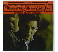 Antonio Carlos Jobim - The Wonderful World Of