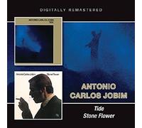 Antonio Carlos Jobim - Tide/Stone Flower