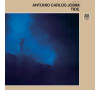 Antonio Carlos Jobim - Tide [VINYL]