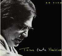 Antonio Carlos Jobim - Tom Canta Vinicius [Reissue] [Import]