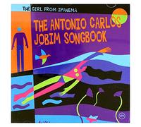 Antonio Carlos Jobim / Various - Girl from Ipanema: Jobim Songbook
