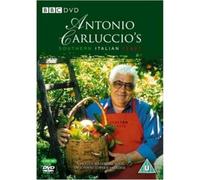Antonio Carluccio's Southern Italian Feast [DVD]