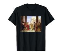 Antonio Ciseri Behold The Man! (ECCE Homo) T-Shirt