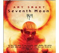 ANTONIO CORA/KENT SPARLING - Seventh Moon (Original Soundtrack)