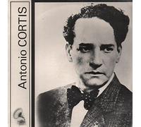 Antonio Cortis - Antonio Cortis