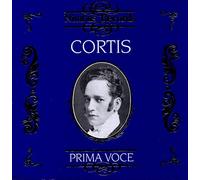 Antonio Cortis - Cortis - Operatic Arias