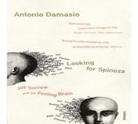 Antonio Damasio Looking For Spinoza Paperback Book Antonio Damasio Multicolor