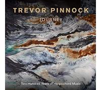 Antonio De Cabezon - Trevor Pinnock Journey - CD - K4z