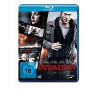 ANTONIO DE LA TORRE/ALBERTO AMMANN/SOFIA ORIA/+ - INVADER BLU-RAY NEW