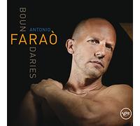 Antonio Fara - Boundaries