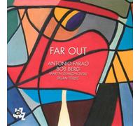 Antonio Faraò & Bob Berg - Far Out