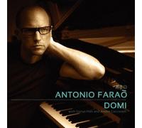 Antonio Farao - Domi [Japan CD] PCD-93469