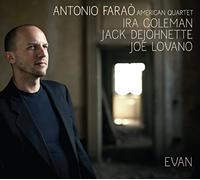 Antonio Faraò - Evan