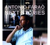 Antonio Farao - Next Stories