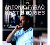 Antonio Farao - Next Stories
