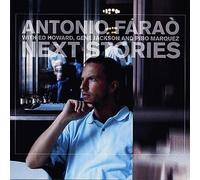 Antonio Farao - Next Stories