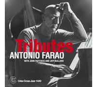 Antonio Farao - Tributes