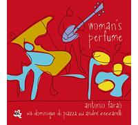 Antonio Farao' - Womans Perfume