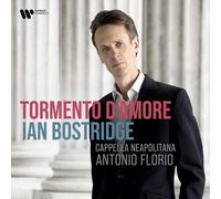 Ian Bostridge - Tormento d’Amore