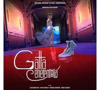 Antonio Fresa & Scialdone Luigi - Gatta Cenerentola [VINYL]