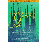 Antonio Gaudi - Antonio Guadi [DVD] [1984] [US Import] [NTSC]
