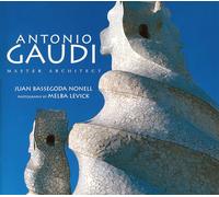 Antonio Gaudi: Master Architect: 16 (Tiny Folio)