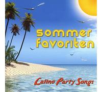 Antonio Gill;Lilly May;Renata Witta;Elke Breu;Aaron Lucky - Sommer Favoriten (Compilation)