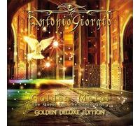 Antonio Giorgio – Golden Metal: Quest For The Inner Glory