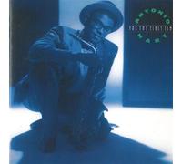 Antonio Hart - For the First Time