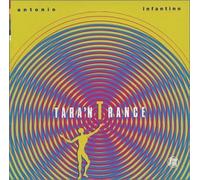 Antonio Infantino - Tara'n Trance