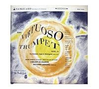 Antonio Janigro - The Virtuoso Trumpet