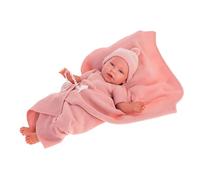 ANTONIO JUAN - Animal Border 52 cm with Bow Multicoloured (8155)