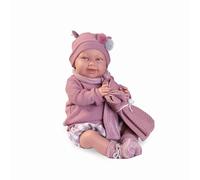 Antonio Juan Doll Multi-Coloured (81387)