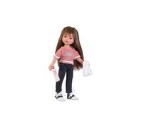 Antonio Juan Emily 25303 33cm Sports Doll