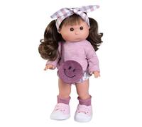 Antonio Juan Iris with Bag | Fashion Doll 38 cm | Ref 23310
