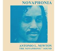 Antonio L. Newton - Novaphonia [VINYL]