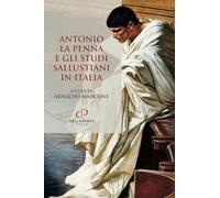 Antonio La Penna e gli studi sallustiani in Italia