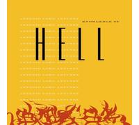 Antonio Lobo Antunes Knowledge of Hell Paperback Book Antonio Lobo Antunes Multicolor