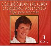 Antonio, Lorenzo - Coleccion De Oro