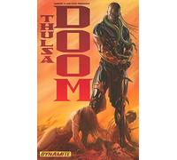 Antonio, Lui - Robert E. Howard Presents Thulsa Doom