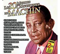 Antonio Machin - Las 30 Mejores Canciones