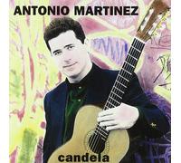 Antonio Martinez El Nono - Candela